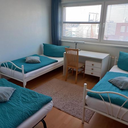 Apartman Lipa Liberec Zewnętrze zdjęcie