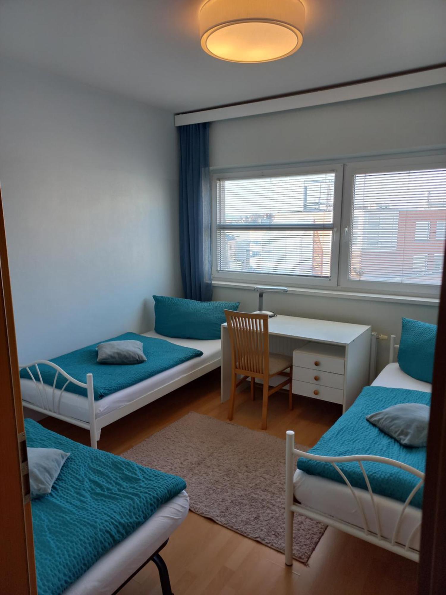 Apartman Lipa Liberec Zewnętrze zdjęcie