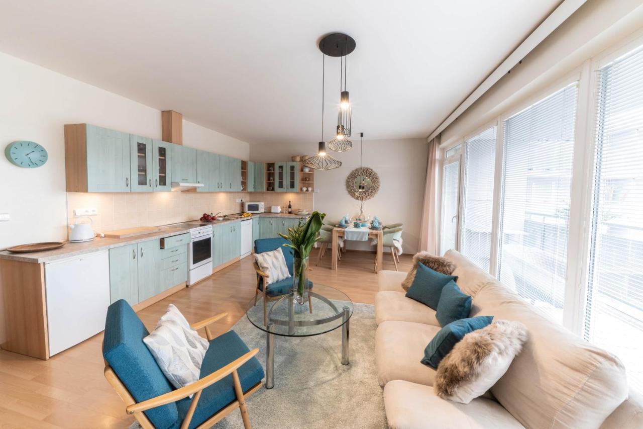 Apartman Lipa Liberec Zewnętrze zdjęcie