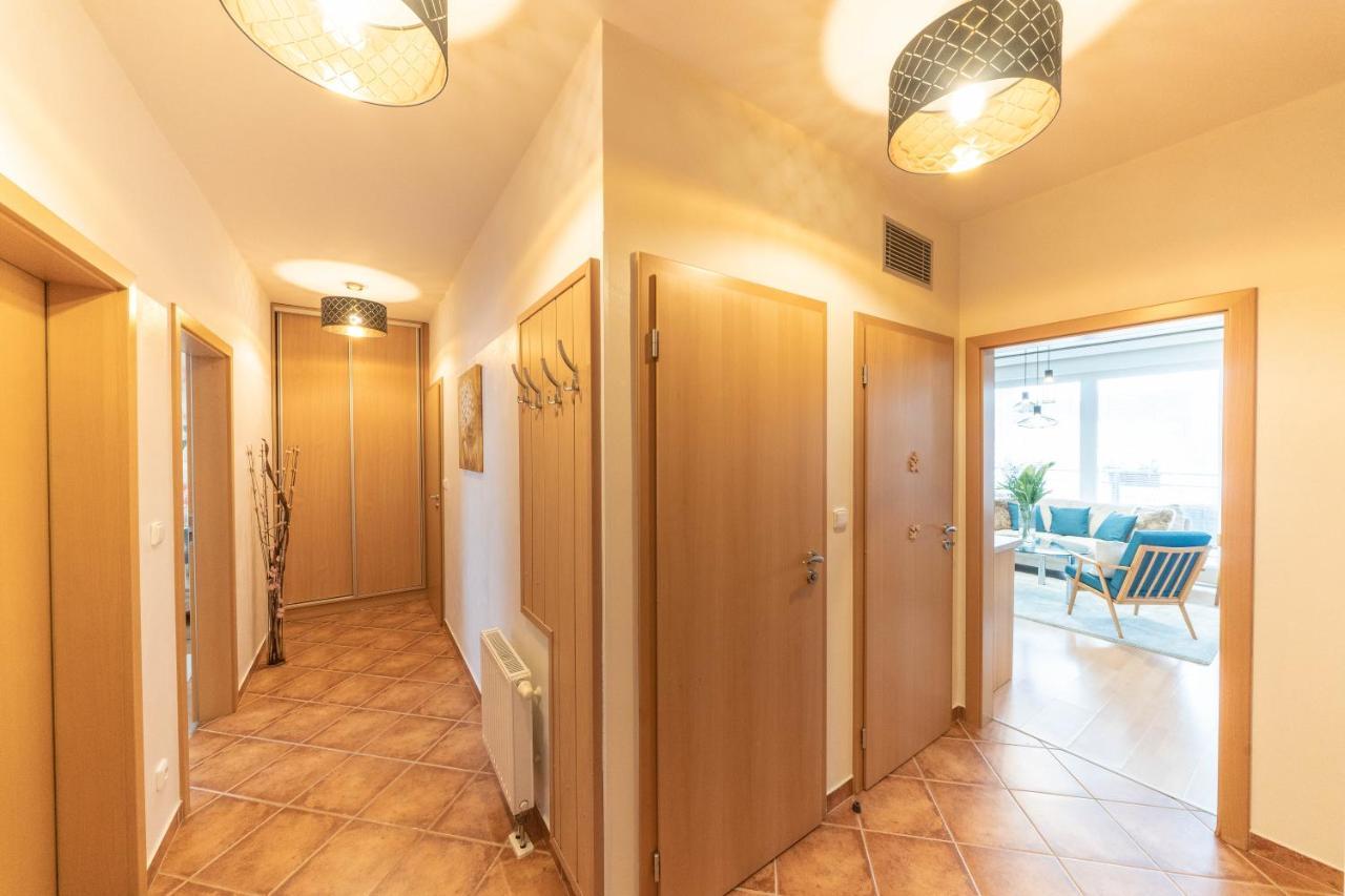 Apartman Lipa Liberec Zewnętrze zdjęcie