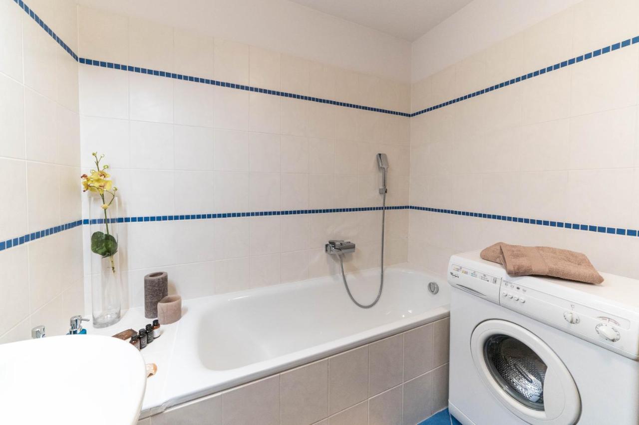 Apartman Lipa Liberec Zewnętrze zdjęcie