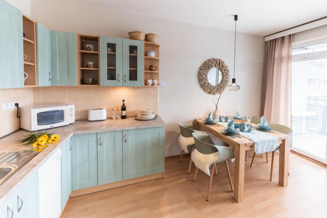 Apartman Lipa Liberec Zewnętrze zdjęcie