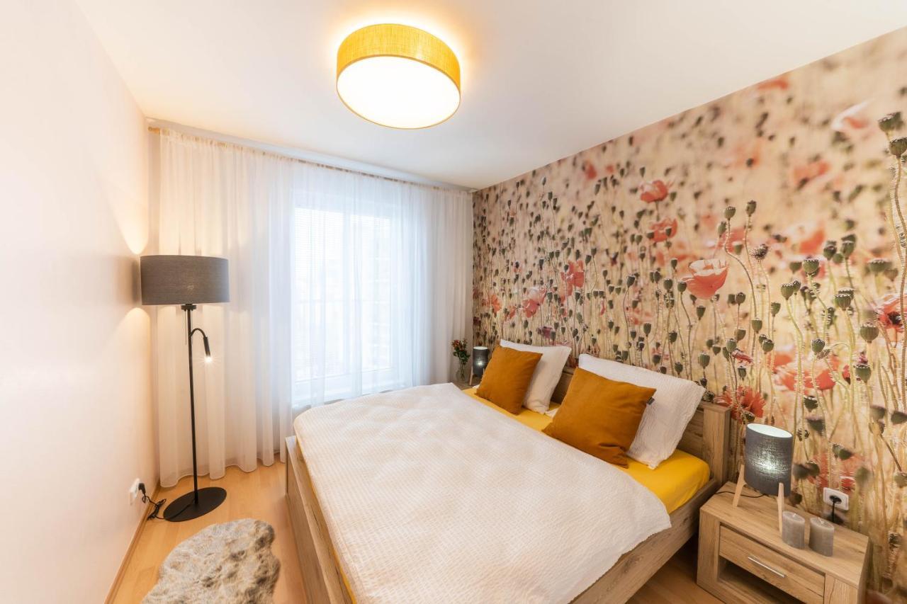 Apartman Lipa Liberec Zewnętrze zdjęcie