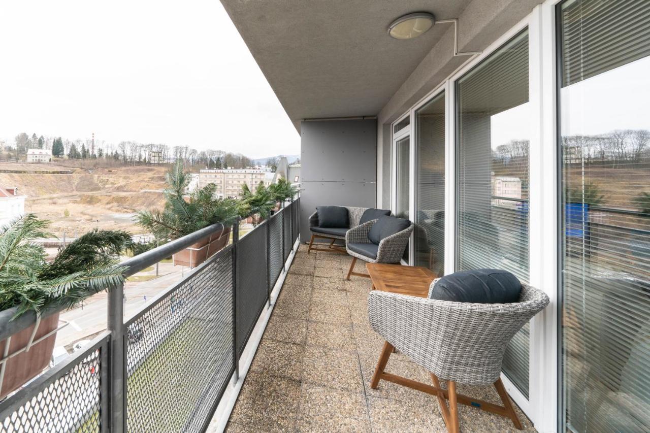 Apartman Lipa Liberec Zewnętrze zdjęcie
