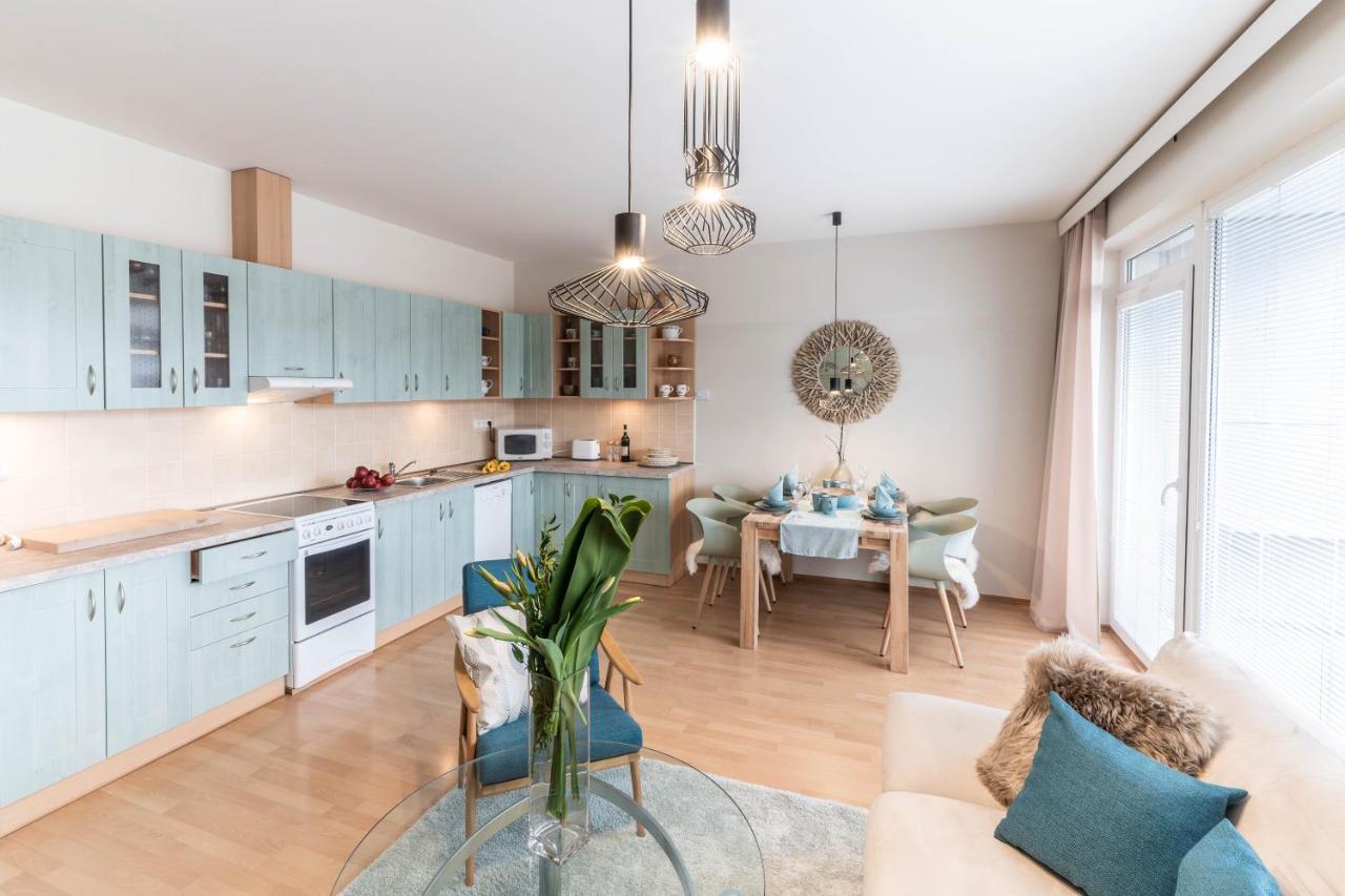 Apartman Lipa Liberec Zewnętrze zdjęcie