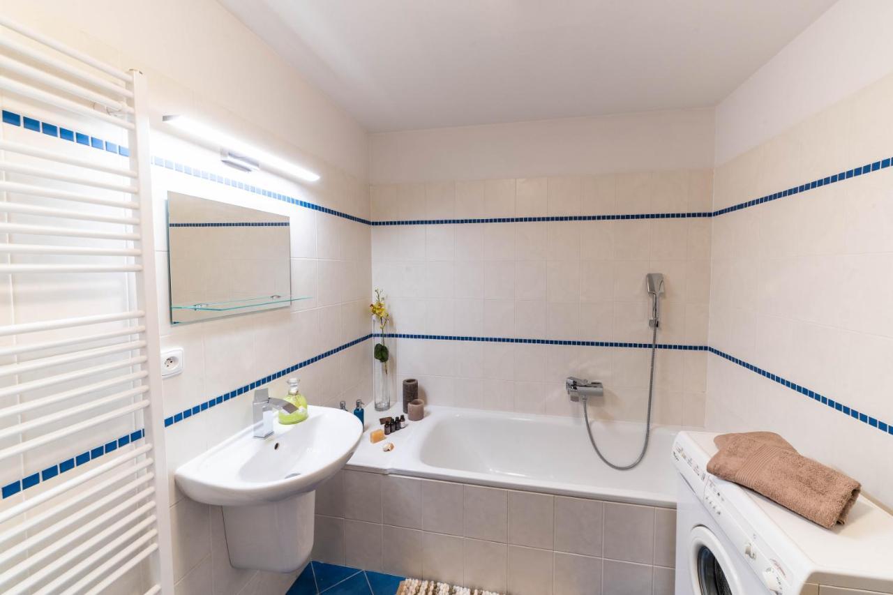 Apartman Lipa Liberec Zewnętrze zdjęcie