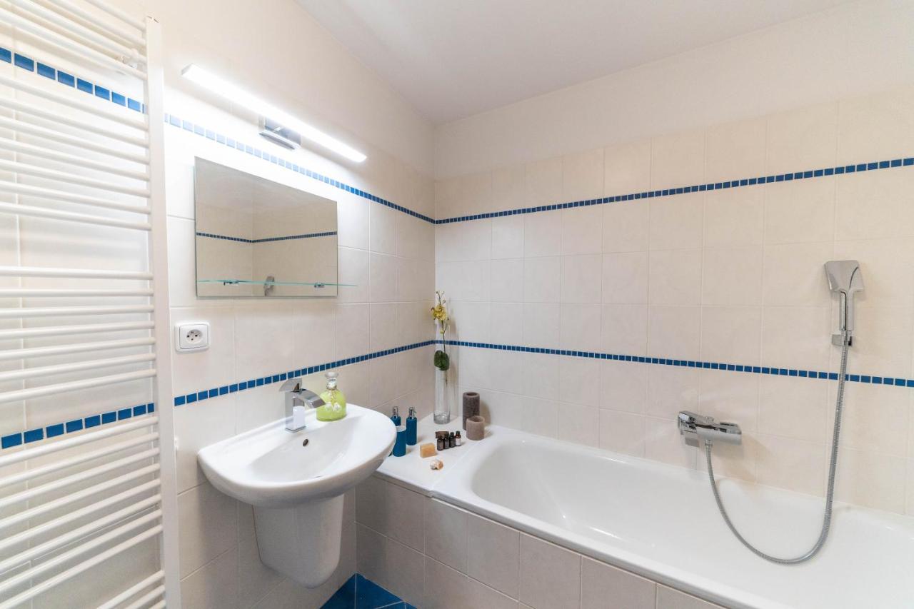 Apartman Lipa Liberec Zewnętrze zdjęcie