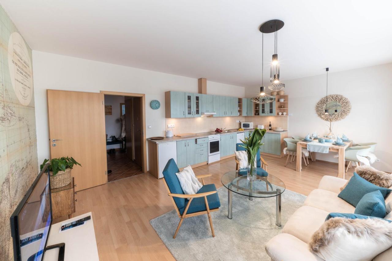 Apartman Lipa Liberec Zewnętrze zdjęcie