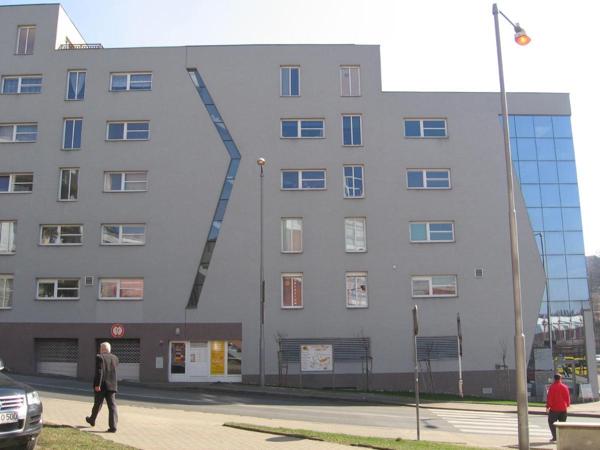 Apartman Lipa Liberec Zewnętrze zdjęcie